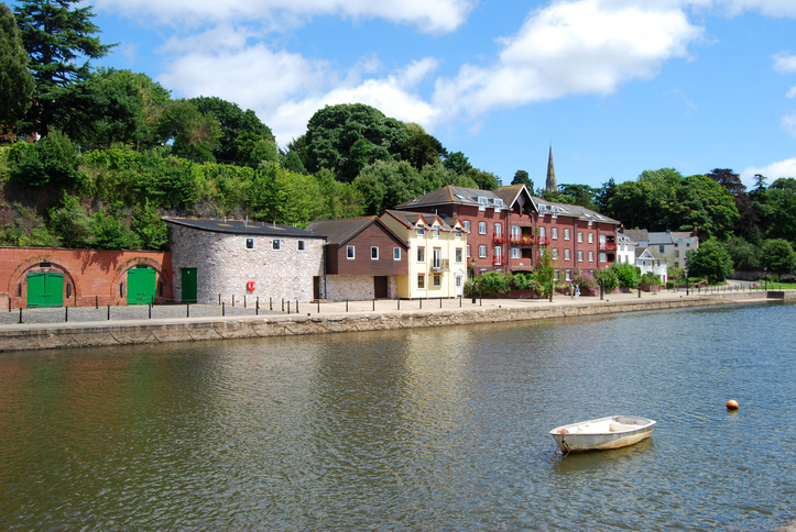 Exeter
