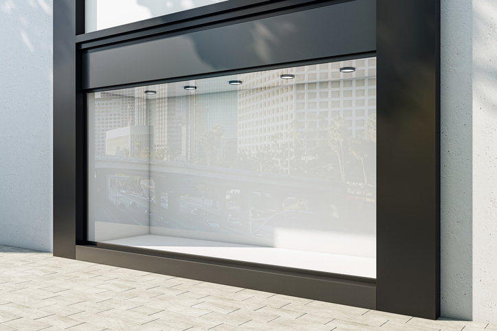Why Window Cleaning is Vital for Your Business